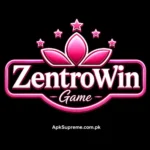 Zentrowin Game