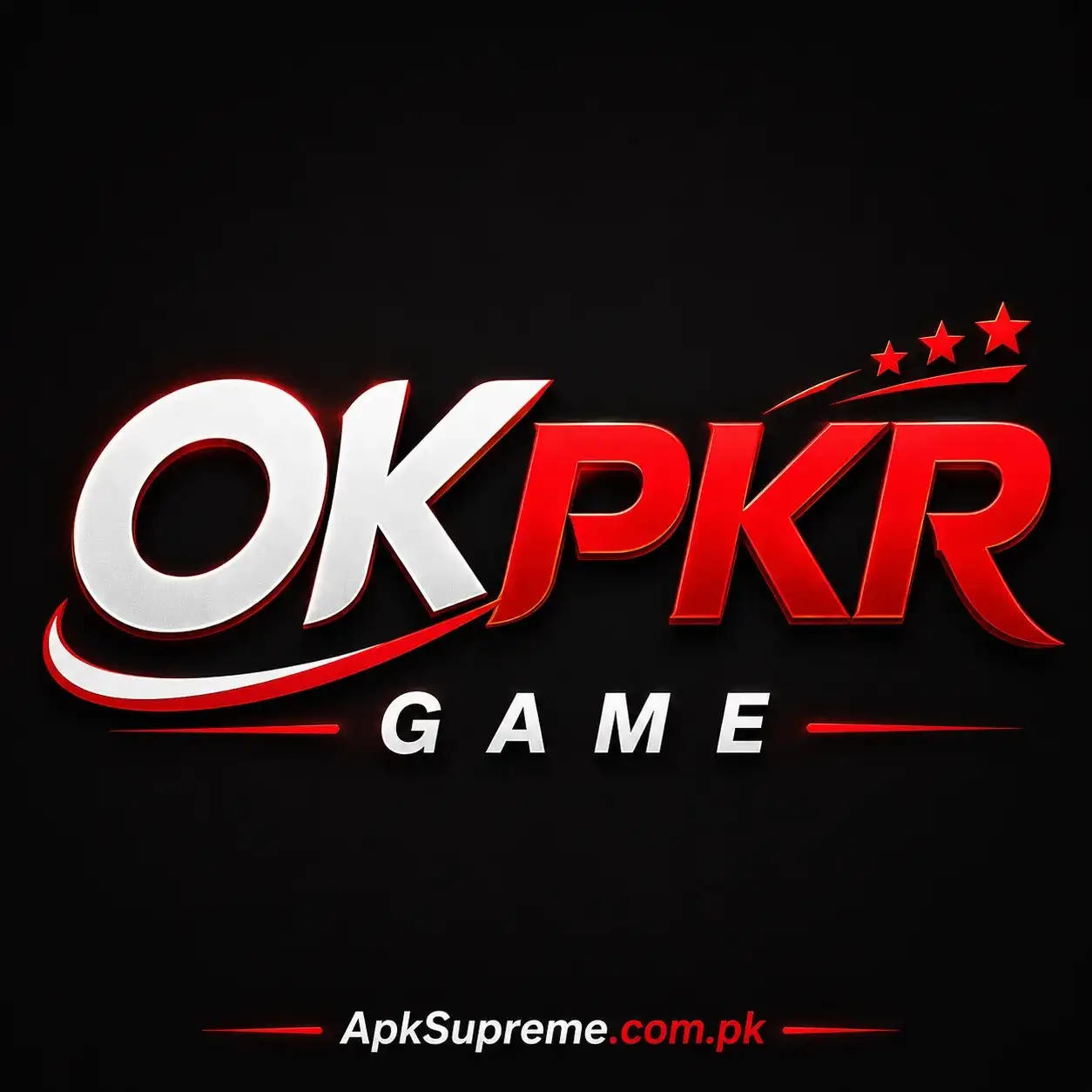 OkPkr Game