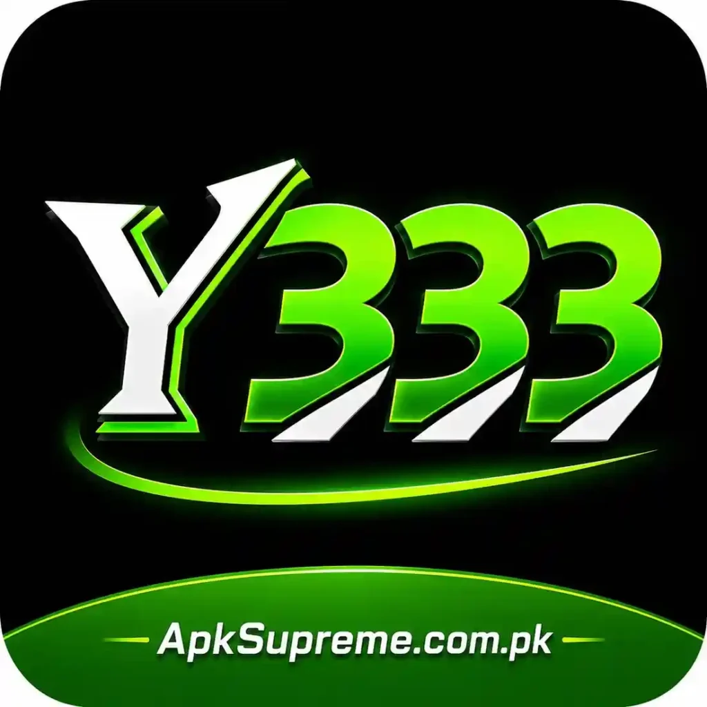 Y333 Game APK