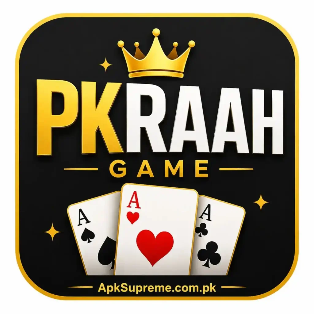 PKRAAH Game APK Download