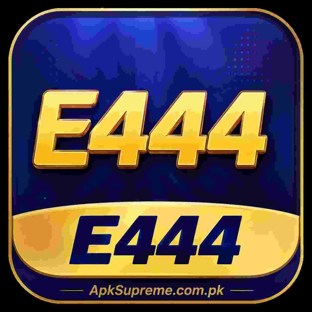 E444 