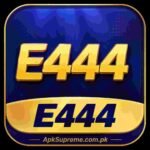 E444 Game