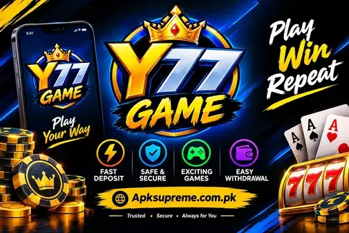 Y77 Game Download