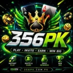 356PK Game