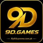 9D Game
