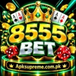8555 bet game