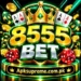 8555 bet game