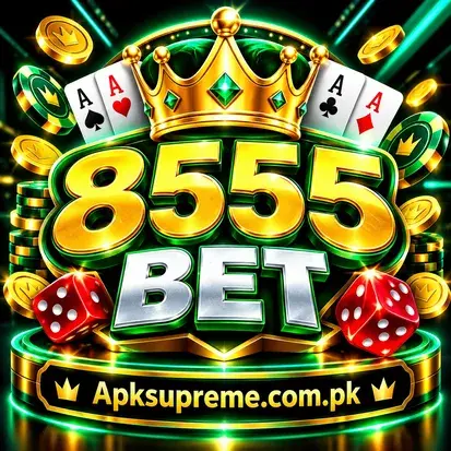 8555 bet game