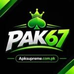 Pak67 App