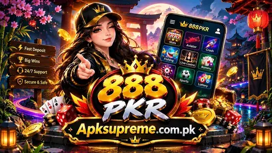 888pkr