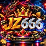 JZ666 Game