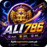 Ali 786 Game