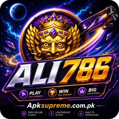 Ali786 Game