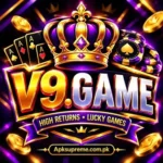 V9 game