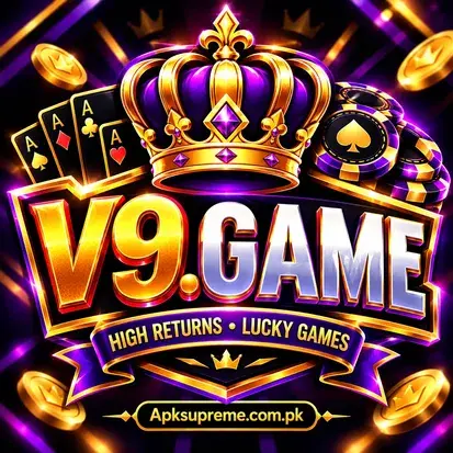 V9 game