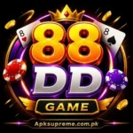88dd Game