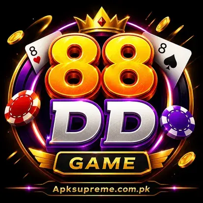 88dd Game