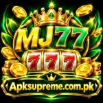 MJ77 Game